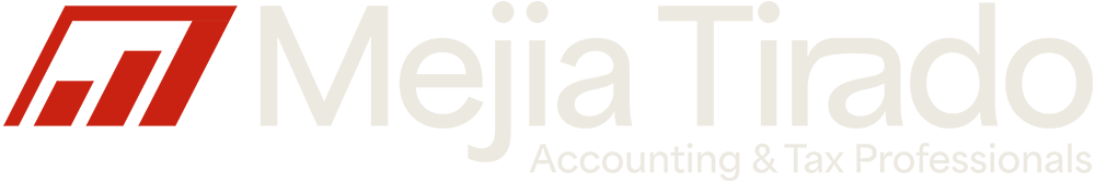 Mejia Tirado & Associates Logo